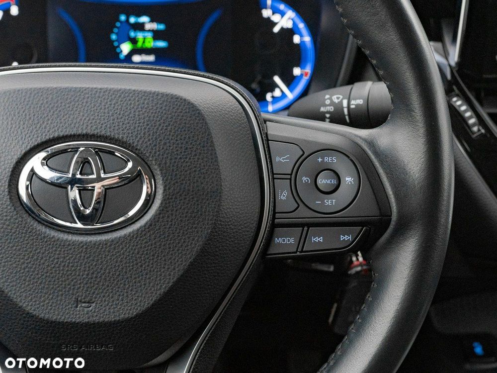 Toyota Corolla 1.5 Comfort - 15