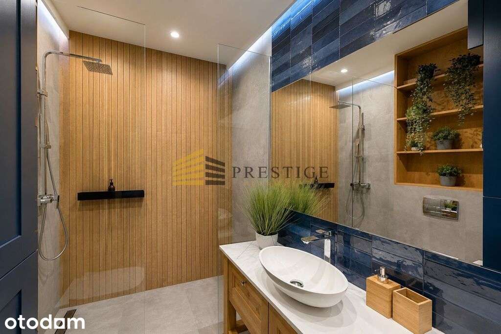 Apartament dla rodziny | Zamknięte osiedle