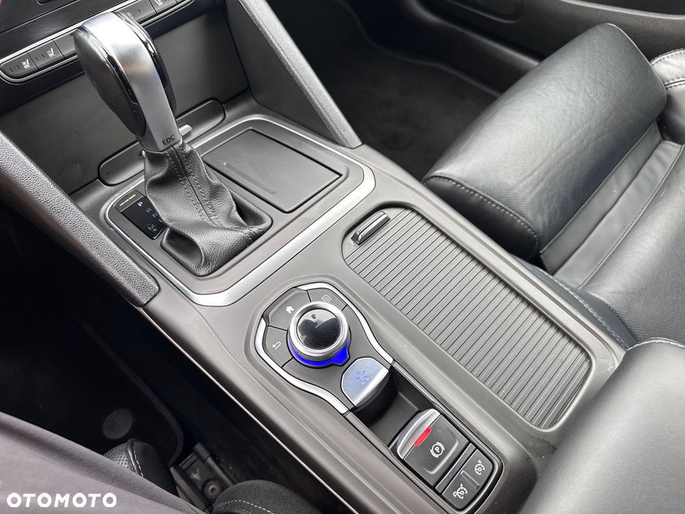 Renault Talisman 1.6 Energy TCe Initiale Paris EDC - 11