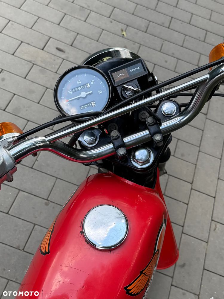 Honda Inny - 9