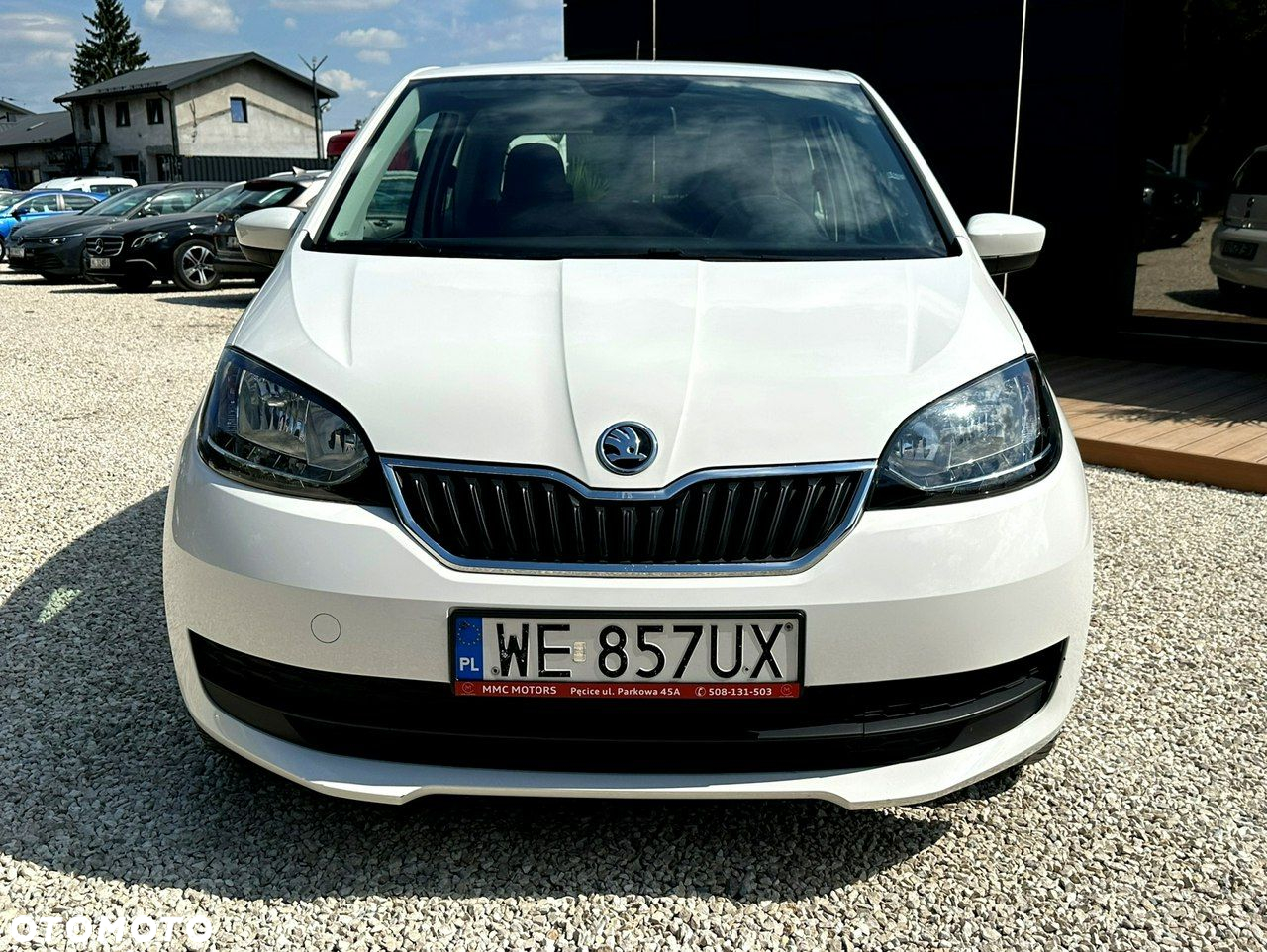 Skoda Citigo - 3