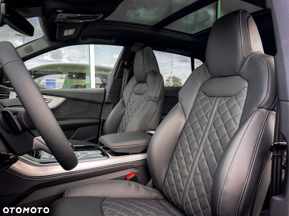 Audi Q8 - 20