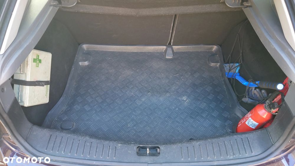 Ford Focus - 10