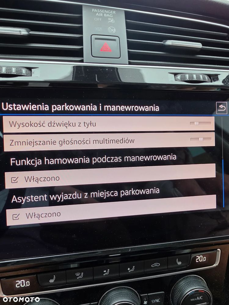 Volkswagen Golf 2.0 TDI BMT Highline DSG - 19