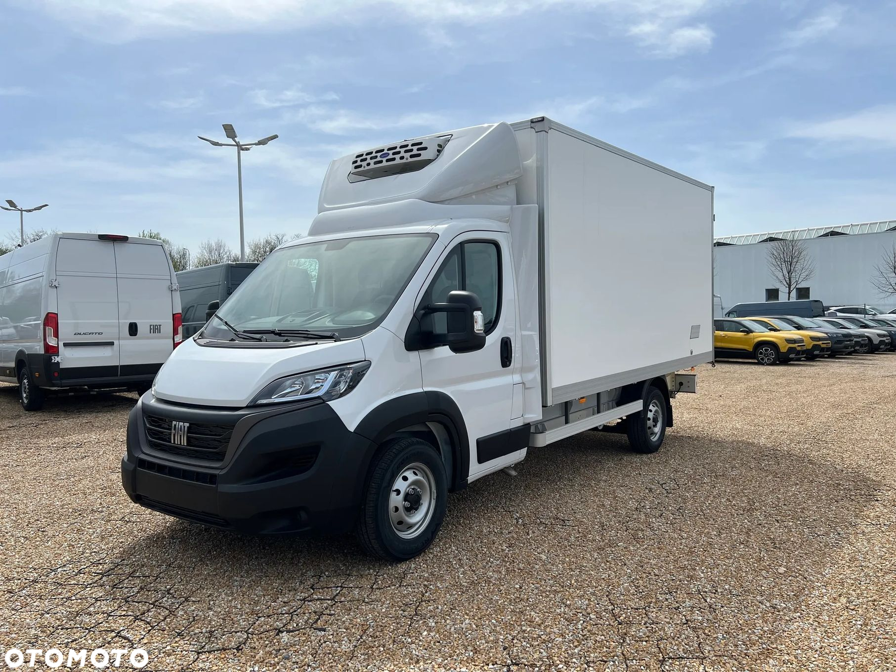 Fiat Ducato Maxi - 2