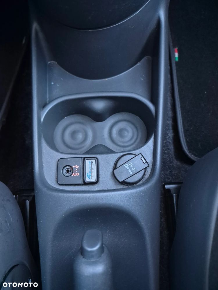 Fiat 500 1.2 Start&Stopp Lounge - 23