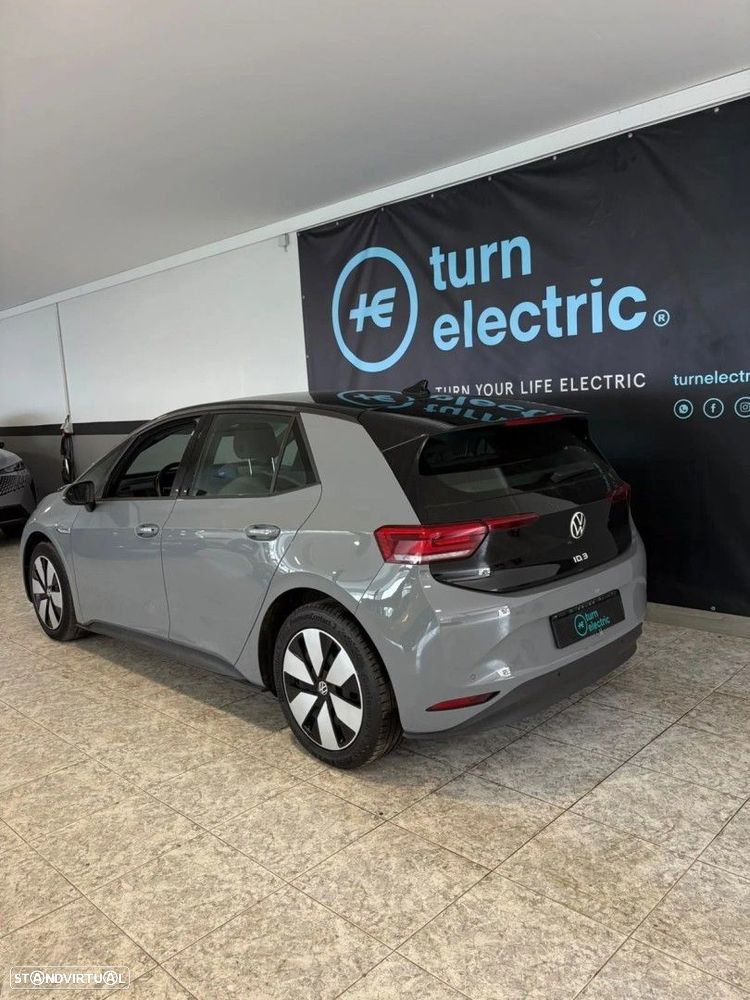 VW ID.3 58 kWh Pro - 9