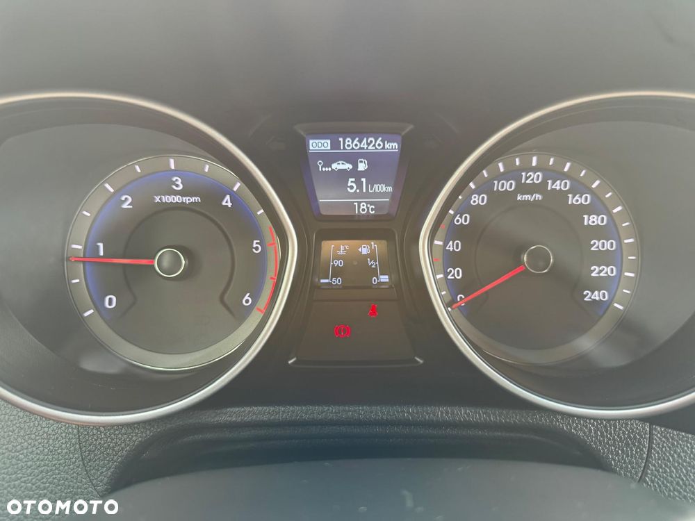 Hyundai i30 - 21