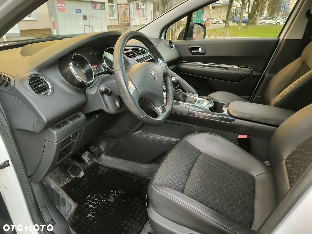 Peugeot 3008 - 10