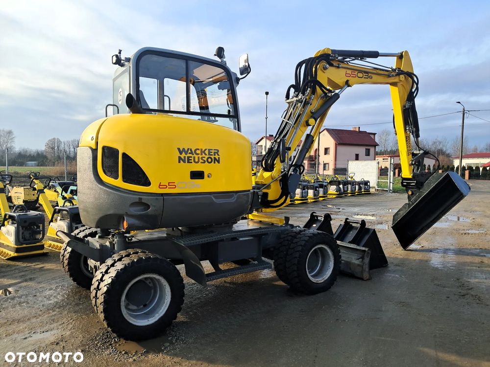 Wacker Neuson 6503 - 10