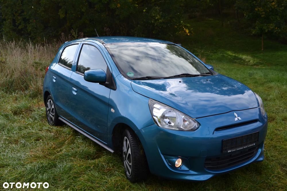 Mitsubishi Space Star 1.0 Active - 15