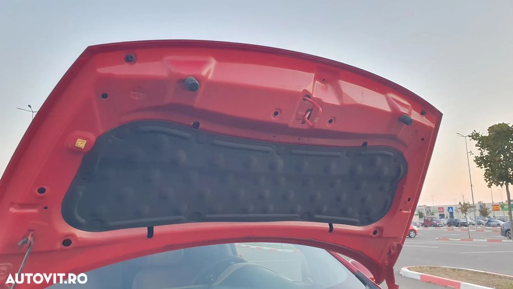 Kia Rio - 22