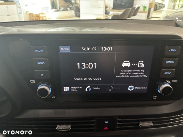 Hyundai Bayon 1.0 T-GDI Executive - 17