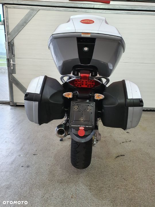 Moto Guzzi Norge - 27