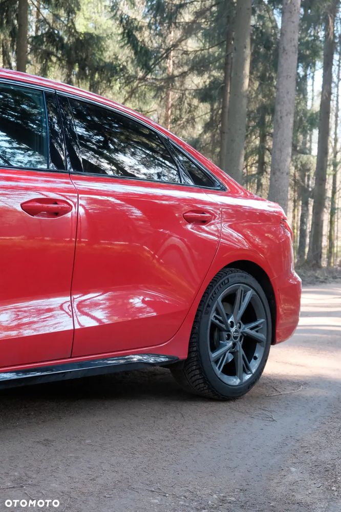 Audi S3 - 3