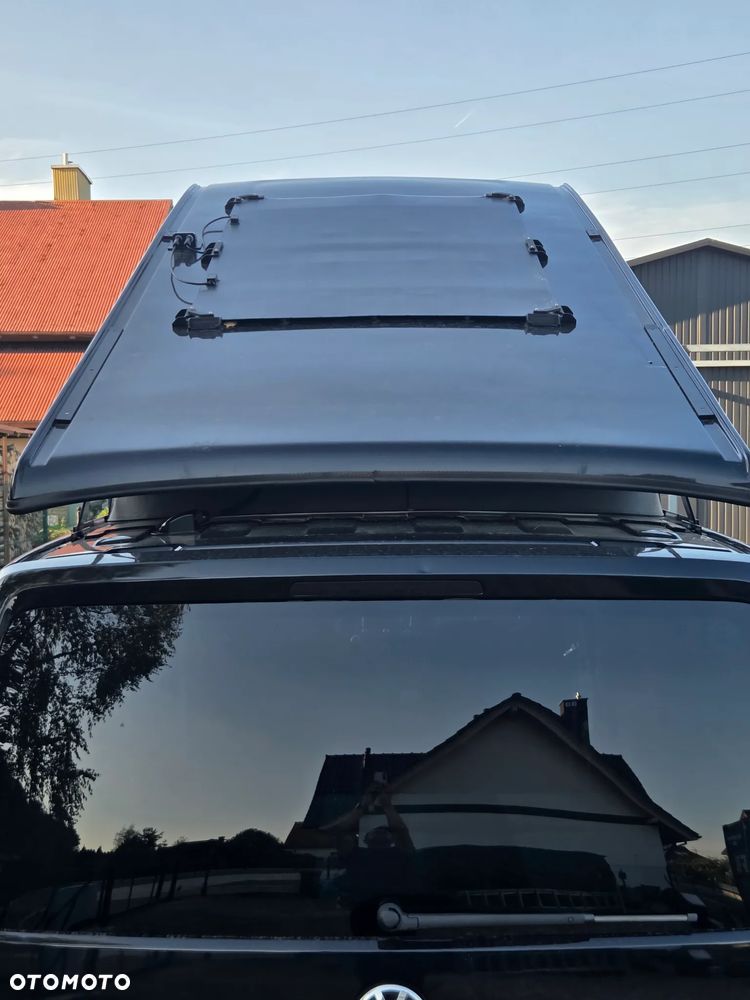 Volkswagen Transporter - 5