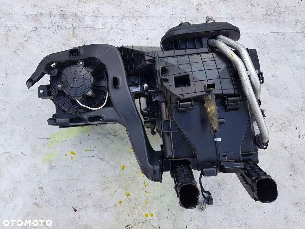 nagrzewnica dmuchawa Opel Astra J 13412748 - 6