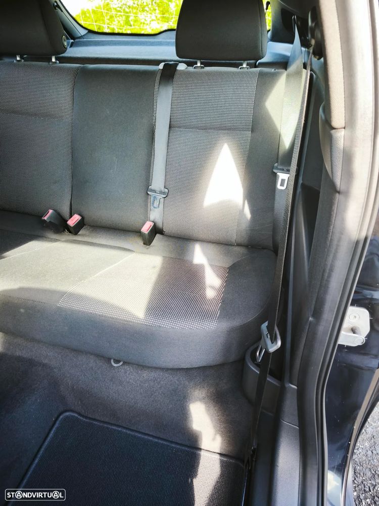 Opel Astra GTC 1.3 CDTI - 22