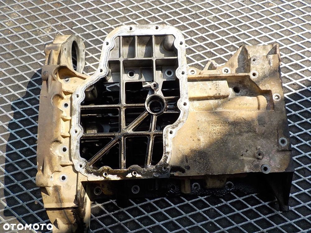 RANGE ROVER SPORT 2.7D MISKA OLEJOWA 4H2Q6U0004FC - 1