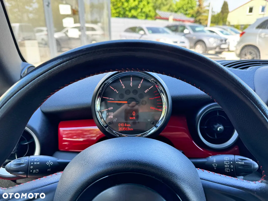 MINI John Cooper Works Clubman - 23