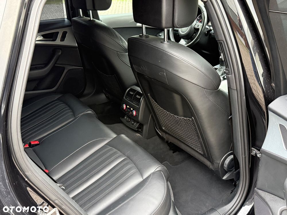 Audi A6 Avant 3.0 TDI DPF quattro S tronic sport selection - 14