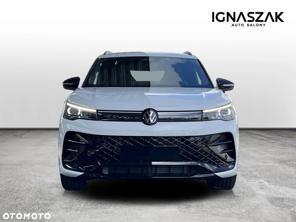 Volkswagen Tiguan 2.0 TDI R-Line Plus DSG - 9