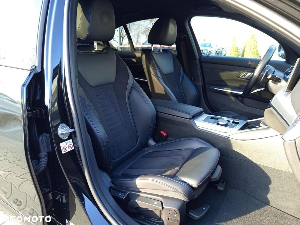 BMW Seria 3 - 22