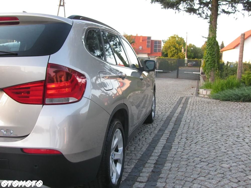 BMW X1 - 34