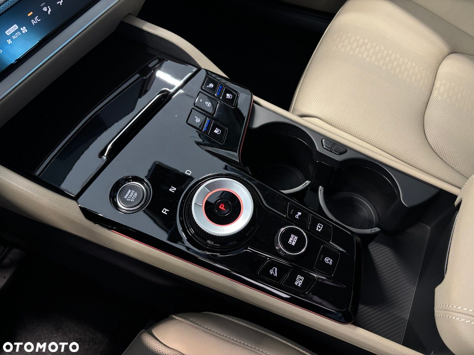 Kia Sportage - 22