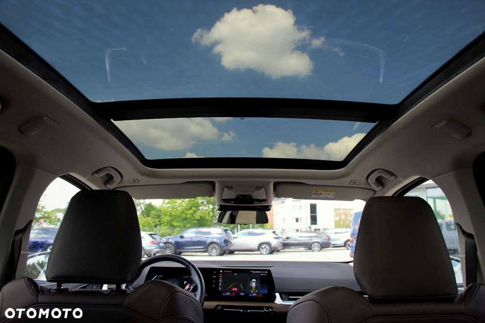 BMW Seria 2 218i Luxury Line - 11