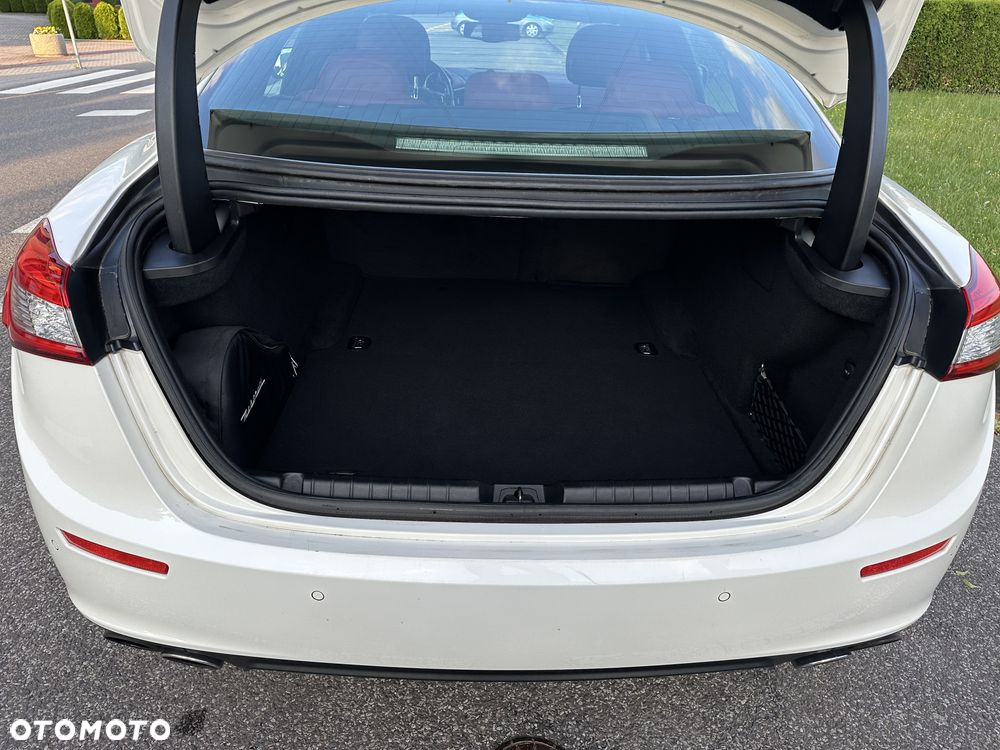 Maserati Ghibli S Q4 - 30