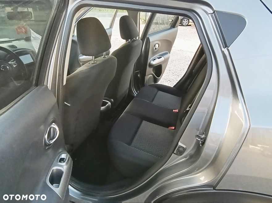 Nissan Juke 1.2 DIG-T Tekna - 12