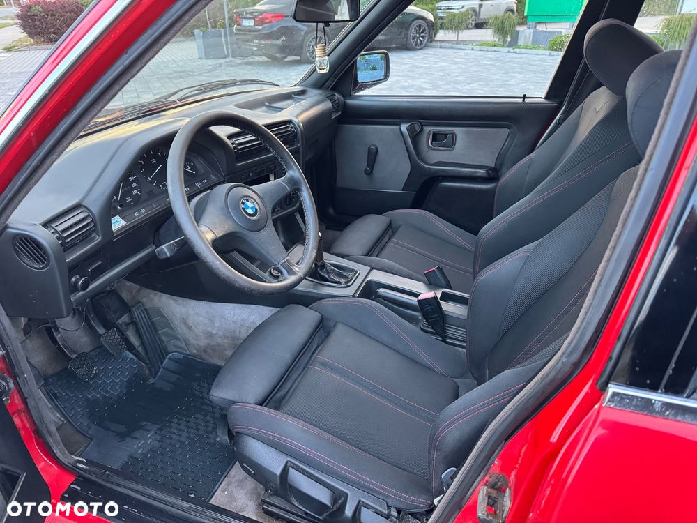 BMW Seria 3 316i - 9