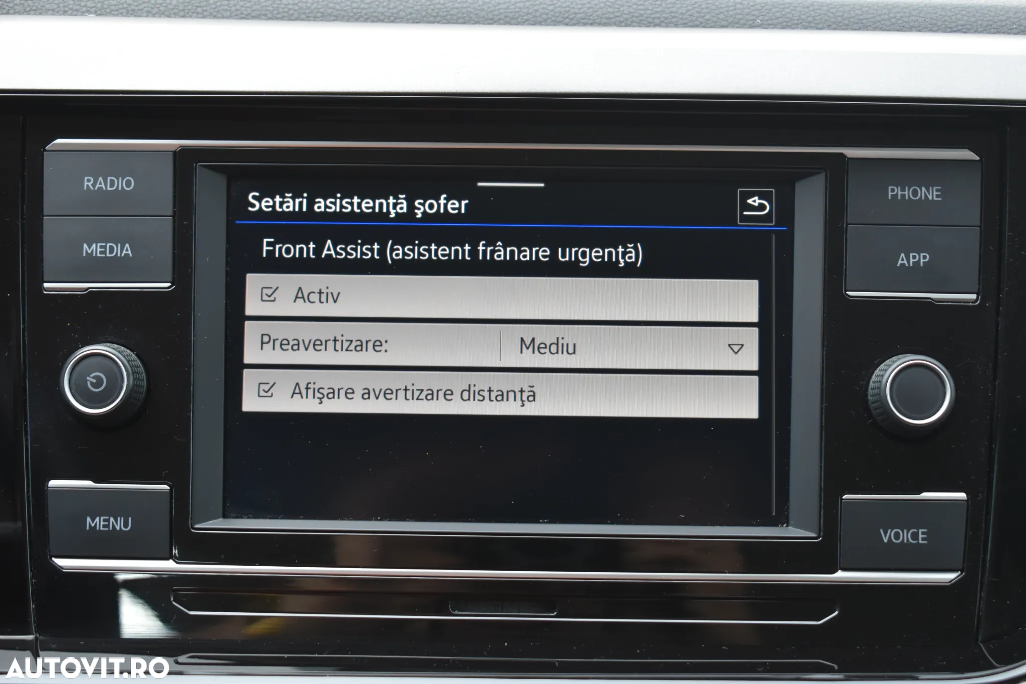 Volkswagen Polo 1.6 TDI Comfortline - 23