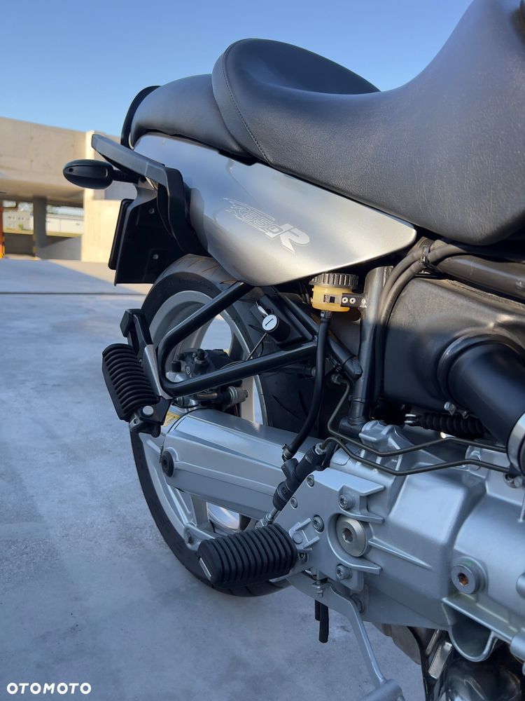 BMW R - 9