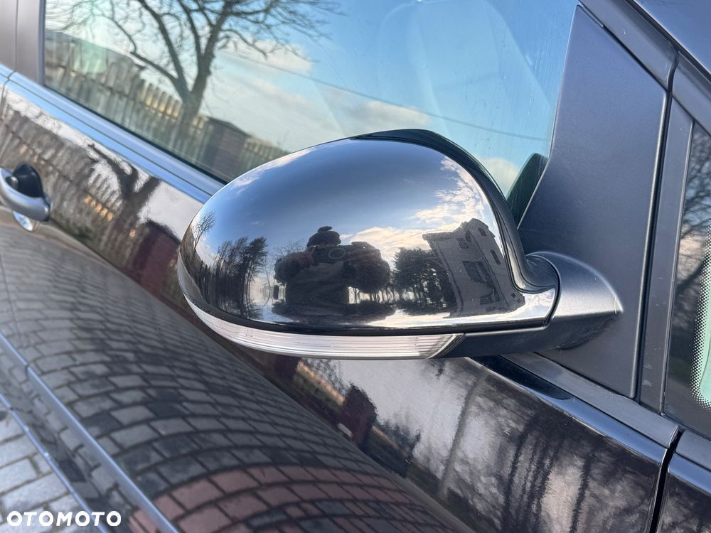 Volkswagen Golf Plus 1.4 Trendline - 15