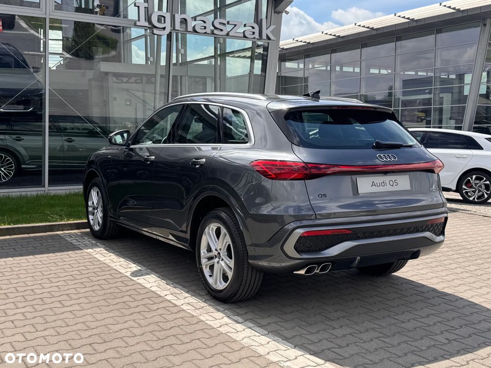 Audi Q5 TDI mHEV 150 kW Quattro S tronic - 6
