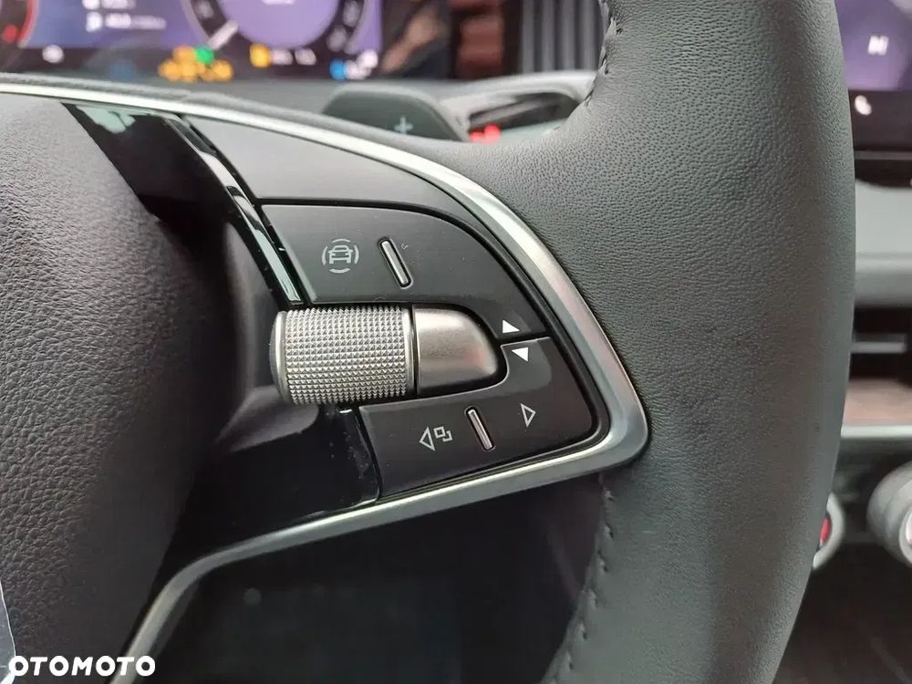 Skoda Superb 2.0 TDI SCR 4x4 L&K DSG - 14
