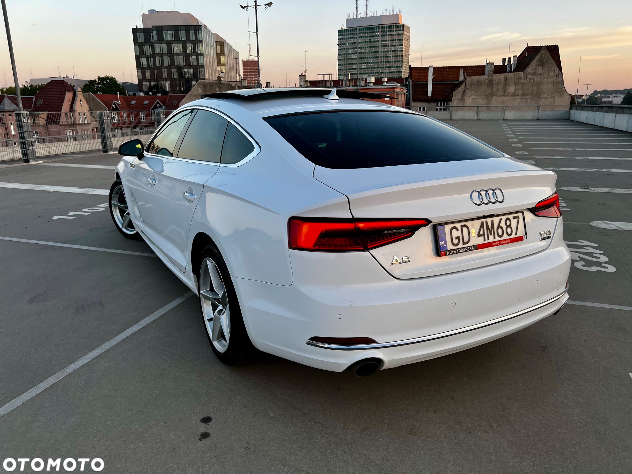 Audi A5 2.0 TFSI Quattro S tronic - 19