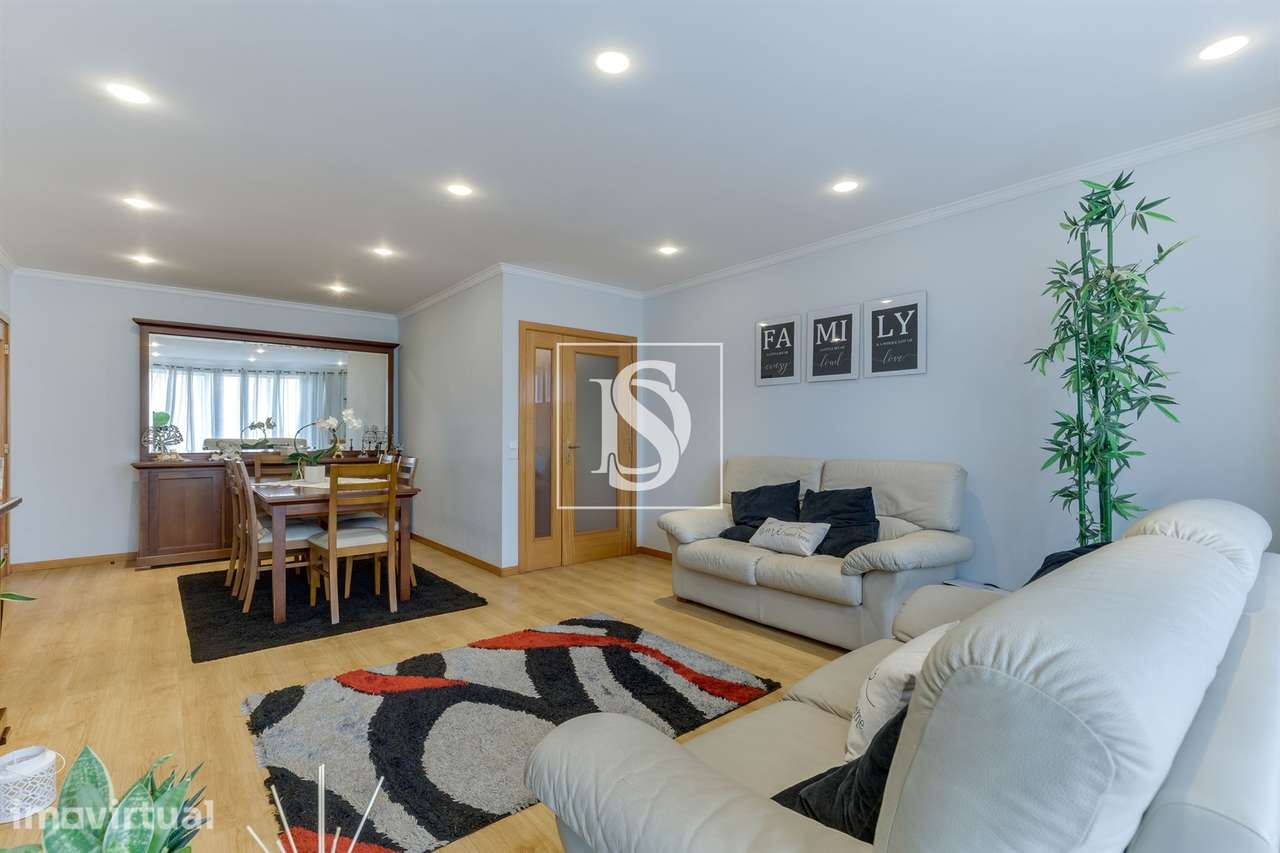 Apartamento T3 Venda em Póvoa de Varzim, Beiriz e Argivai,Póvoa de Var - Grande imagem: 2/35