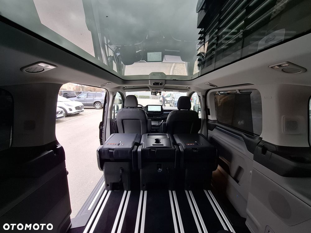 Ford Tourneo Custom 2.0 EcoBlue 320 L2 Active - 31