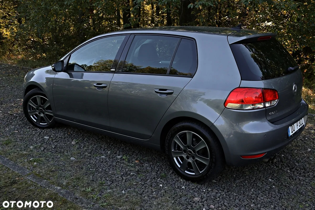 Volkswagen Golf 1.4 TSI Style - 26