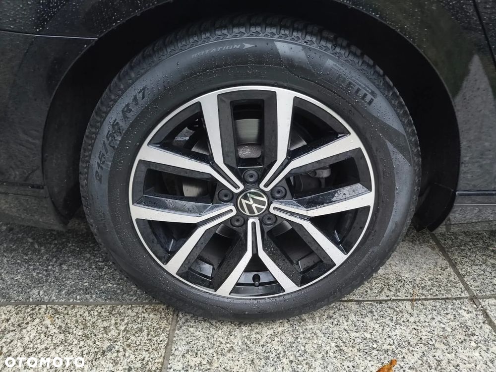 Volkswagen Passat 2.0 TDI SCR DSG Business - 17