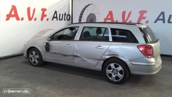 Para Peças Opel Astra H (A04) - 3