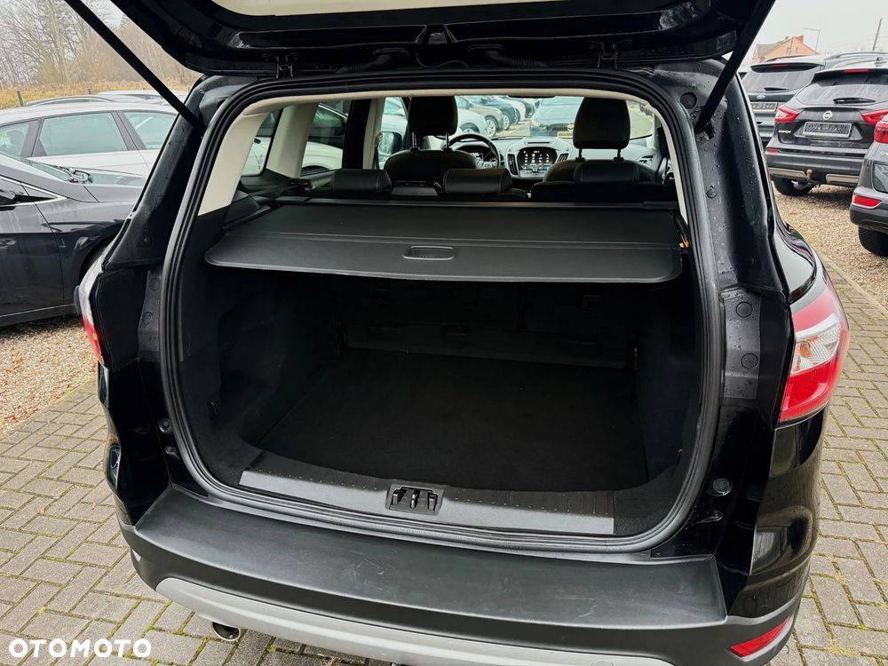 Ford Kuga 2.0 TDCi 4x2 Titanium - 10