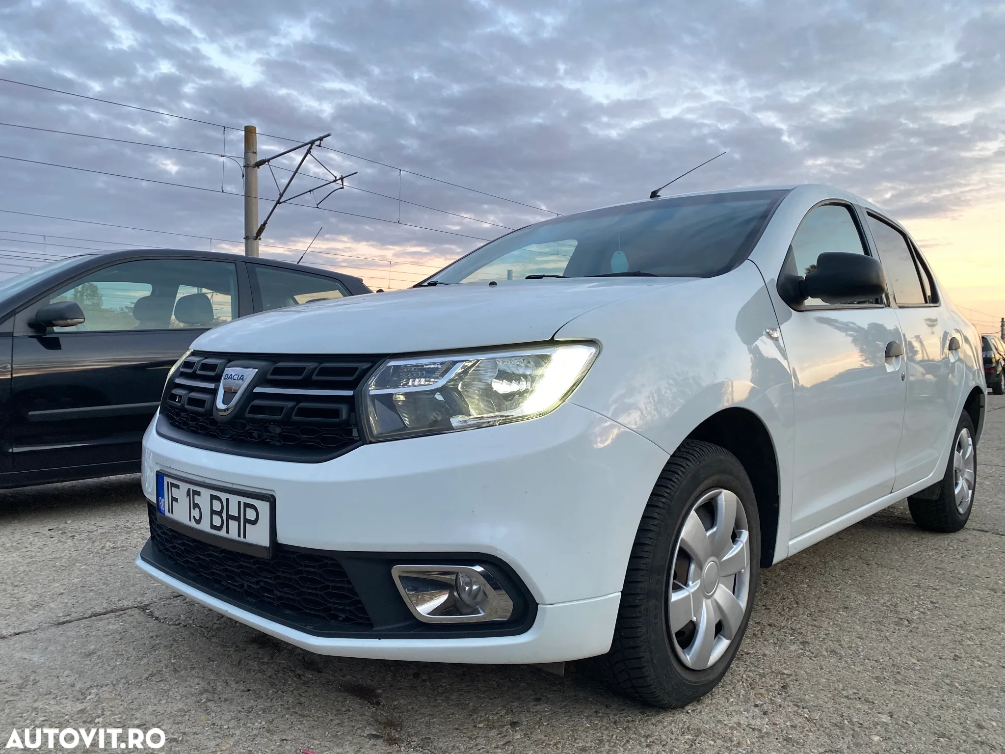 Dacia Logan 1.0 SCe Ambiance - 6