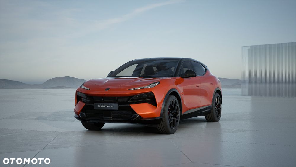 Lotus Eletre - 6