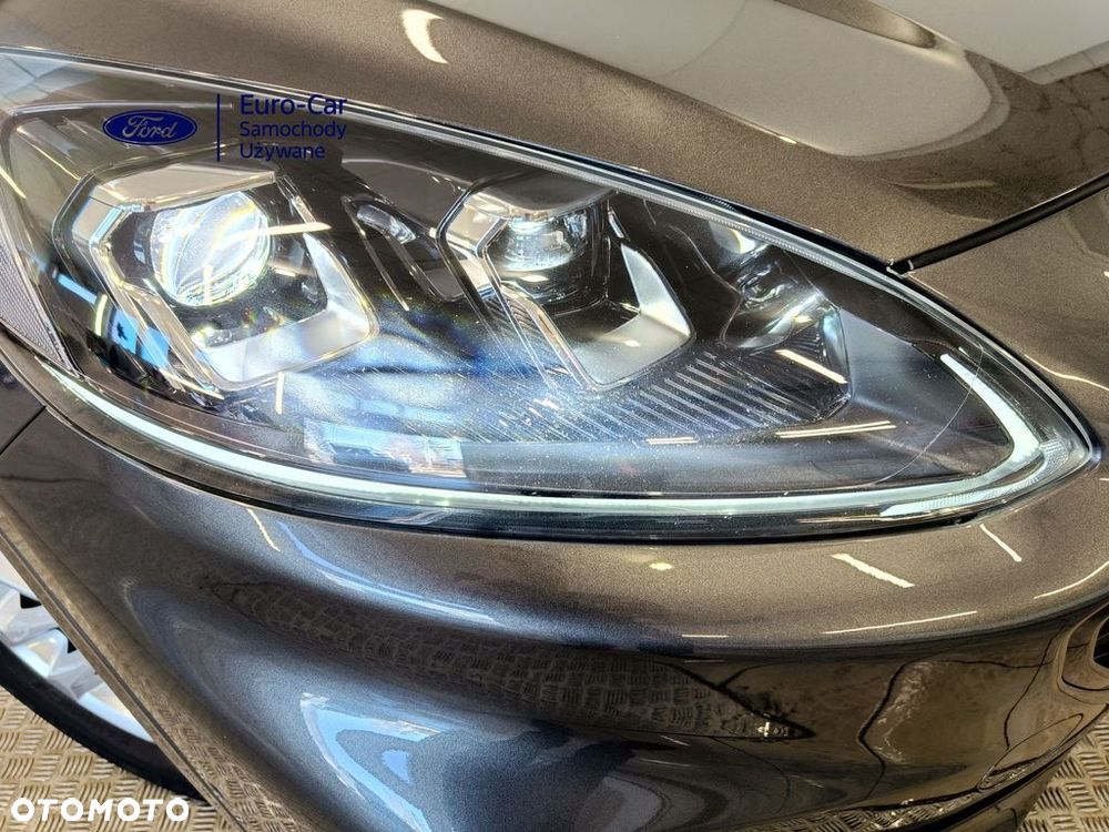 Ford Kuga 2.5 Duratec PHEV ST-LINE X - 36