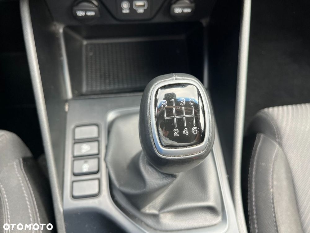 Hyundai Tucson 1.6 GDi 2WD Style - 14