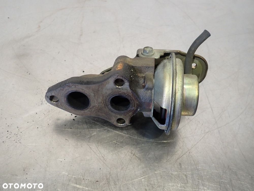 ZAWÓR EGR TOYOTA COROLLA E12  25620-27070   25800-27040 - 3